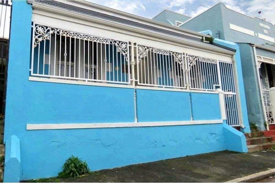 4 Bedroom Property for Sale in Bo Kaap Western Cape